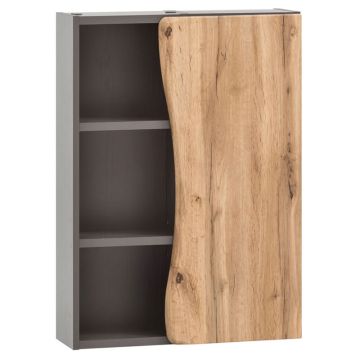Held Möbel Kaprun Oberschrank / Hängeschrank - 60 cm