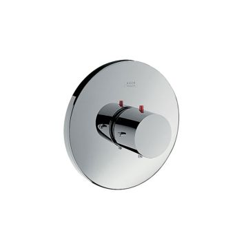 Axor Starck Thermostat Unterputz HighFlow mit einstellbarer Temperaturbegrenzun