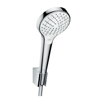 Hansgrohe Croma Select S Vario Brausegarnitur Brauseschlauch 125 cm