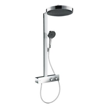 Hansgrohe Rainfinity Duschsystem - Showerpipe 360 1jet