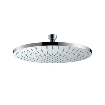 Axor Starck Kopfbrause 240 1jet mit Kugelgelenk