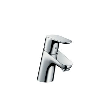 Hansgrohe Focus Waschtisch-Armatur - Niederdruck