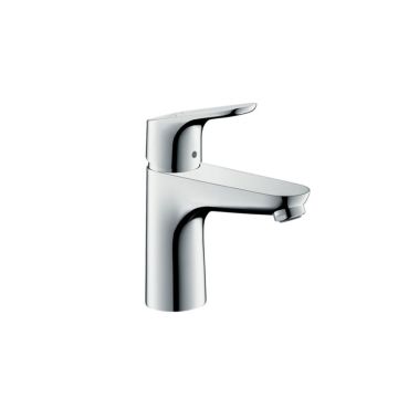 Hansgrohe Focus Waschtisch-Armatur ohne Ablaufgarnitur