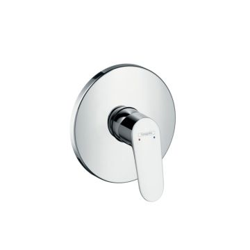 Hansgrohe Focus Brausemischer Unterputz