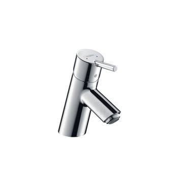 Hansgrohe Talis S Waschtisch-Armatur Zugstangen-Ablaufg.