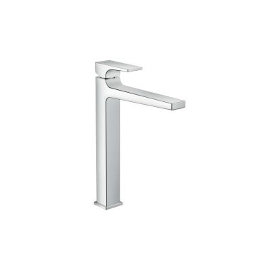 Hansgrohe Einhebel-Waschtischmischer 260-Metropol, chrom