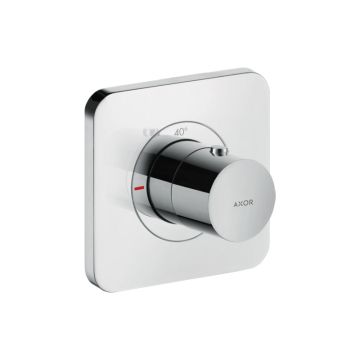 Axor Citterio Thermostat Unterputz 120/120