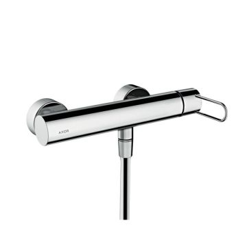 Axor Uno Duscharmatur Aufputz mit Bügelgriff