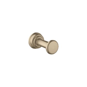 Einzelhaken Axor Montreux brushed nickel
