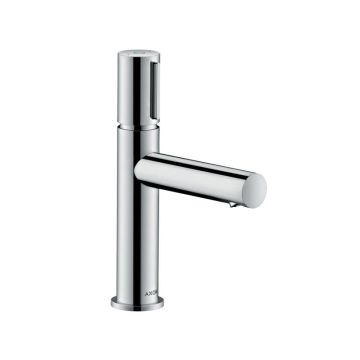 Axor Uno Waschtischarmatur mit Ablaufgarnitur