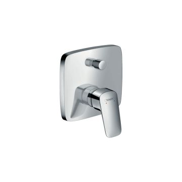 Hansgrohe Wannenmischer Logis Unterputz