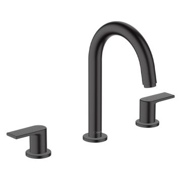 Hansgrohe Vernis Shape 3-Loch Waschtischarmatur