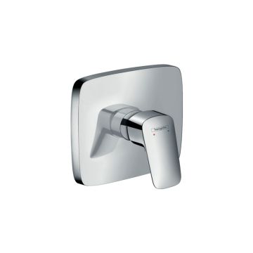 Hansgrohe Logis Brausemischer Unterputz