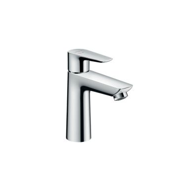 Hansgrohe Talis E, Waschtisch-Armatur, ohne Ablaufgarnitur