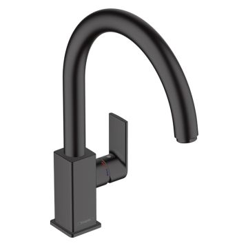 Hansgrohe Vernis Shape Waschtischarmatur