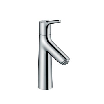Hansgrohe Talis S Waschtisch-Armatur CoolStart ohne Ablaufgarnitur