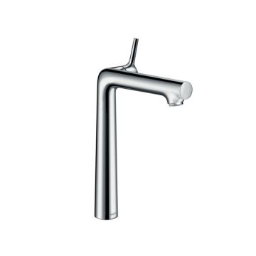 Hansgrohe Talis S Waschtisch-Armatur 250 Zugstangen-Ablaufgarnitur