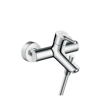 Hansgrohe Talis S Einhebel-Wannenmischer aP