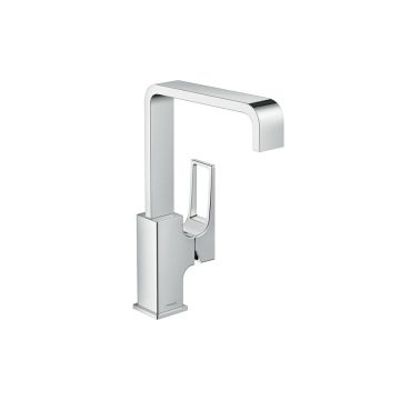 Hansgrohe Waschtischmischer 230-Metropol, chrom