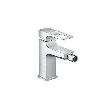 Hansgrohe Einhebel-Bidetmischer-Metropol, chrom
