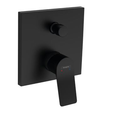 Hansgrohe Vivenis Wannenarmatur Unterputz