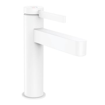 Hansgrohe Finoris Waschtischarmatur mit Push-Open Ablaufgarnitur