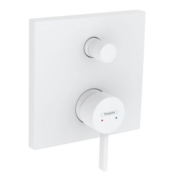 Hansgrohe Finoris Wannenarmatur Unterputz