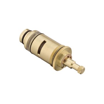 HG Temperaturregeleinheit DN15 Thermostat