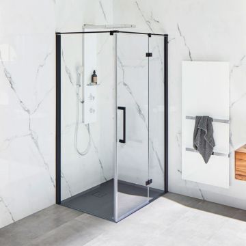 HSK RenoDeco Wandverkleidung 783 Marmor Carrara Weiss