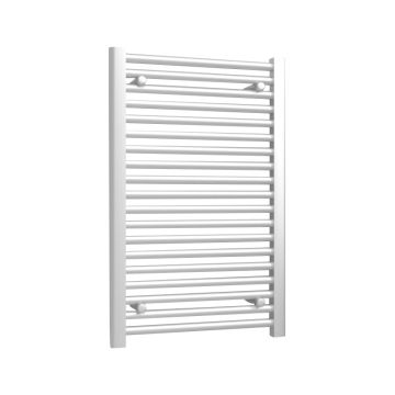 HSK Designheizkörper Röhrenheizkörper Line, Anschlussvariante wählbar