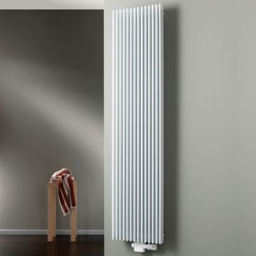 HSK Designheizkörper RöhrenheizkörperSky