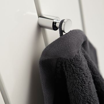 HSK Alto Handtuchhalter Handtuchhaken