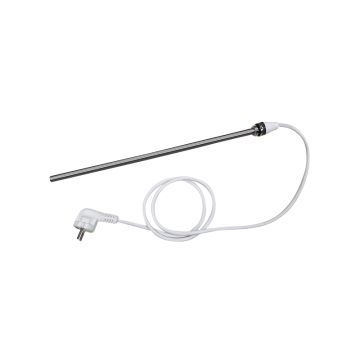 HSK Designheizkörper Elektroheizpatronen Heizstäbe / Heizstab 1 - 600 W, IP 55