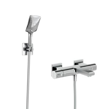 HSK Shower und Co Duschsystem / Shower Set 2.09 Softcube