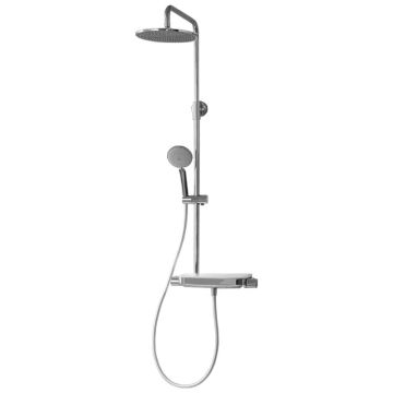 HSK AquaTray Duschpaneel RS 200 Thermostat