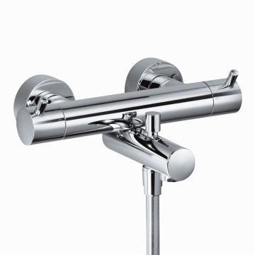 HSK Shower und Co Aufputz Sicherheits Badewannen Thermostat