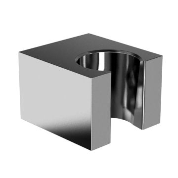 HSK Shower und Co Wandbrausehalter Eckig