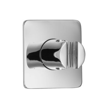 HSK Shower und Co Brausehalter / Handbrausehalter Softcube