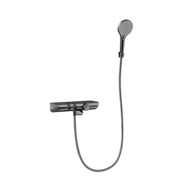 HSK Shower und Co Duschsystem / Komplett-Set 1.40 AquaXPro