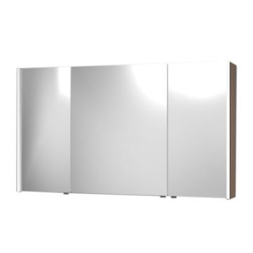 Laguna Spiegelschränke Spiegelschrank - 110 cm