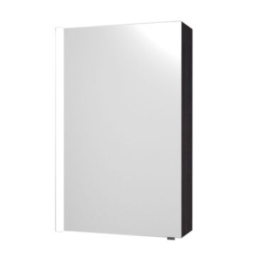 Laguna Spiegelschrank / Anbauelement - 50 cm