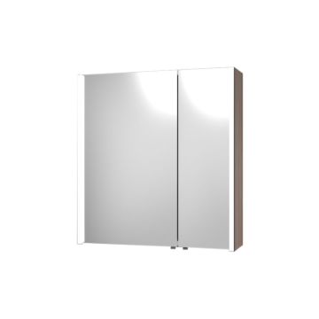 Laguna Spiegelschränke Spiegelschrank - 70 cm