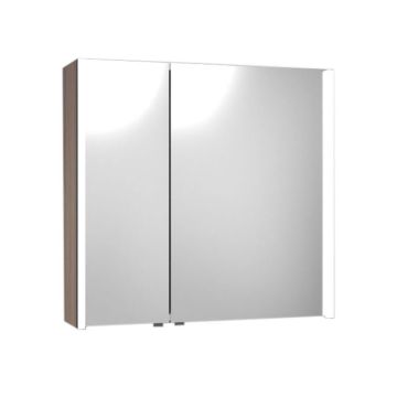 Laguna Spiegelschränke Spiegelschrank - 70 cm