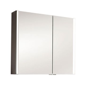 Laguna Spiegelschränke Spiegelschrank - 90 cm