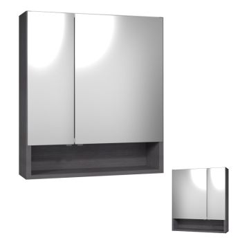 Laguna Spiegelschränke Spiegelschrank - 70 cm