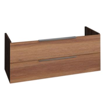 Laguna Waschtischunterschrank 120 cm Duravit Vero 1250