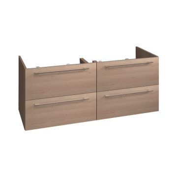 Laguna Waschtischunterschränke Waschtischunterschrank - 115 cm