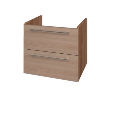 Laguna Waschtischunterschrank 55 cm