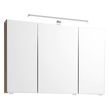 Laguna Kera.Time Spiegelschrank - 120 cm