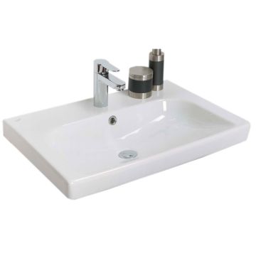 Laguna Kera.Time Möbelwaschtisch - 65 cm